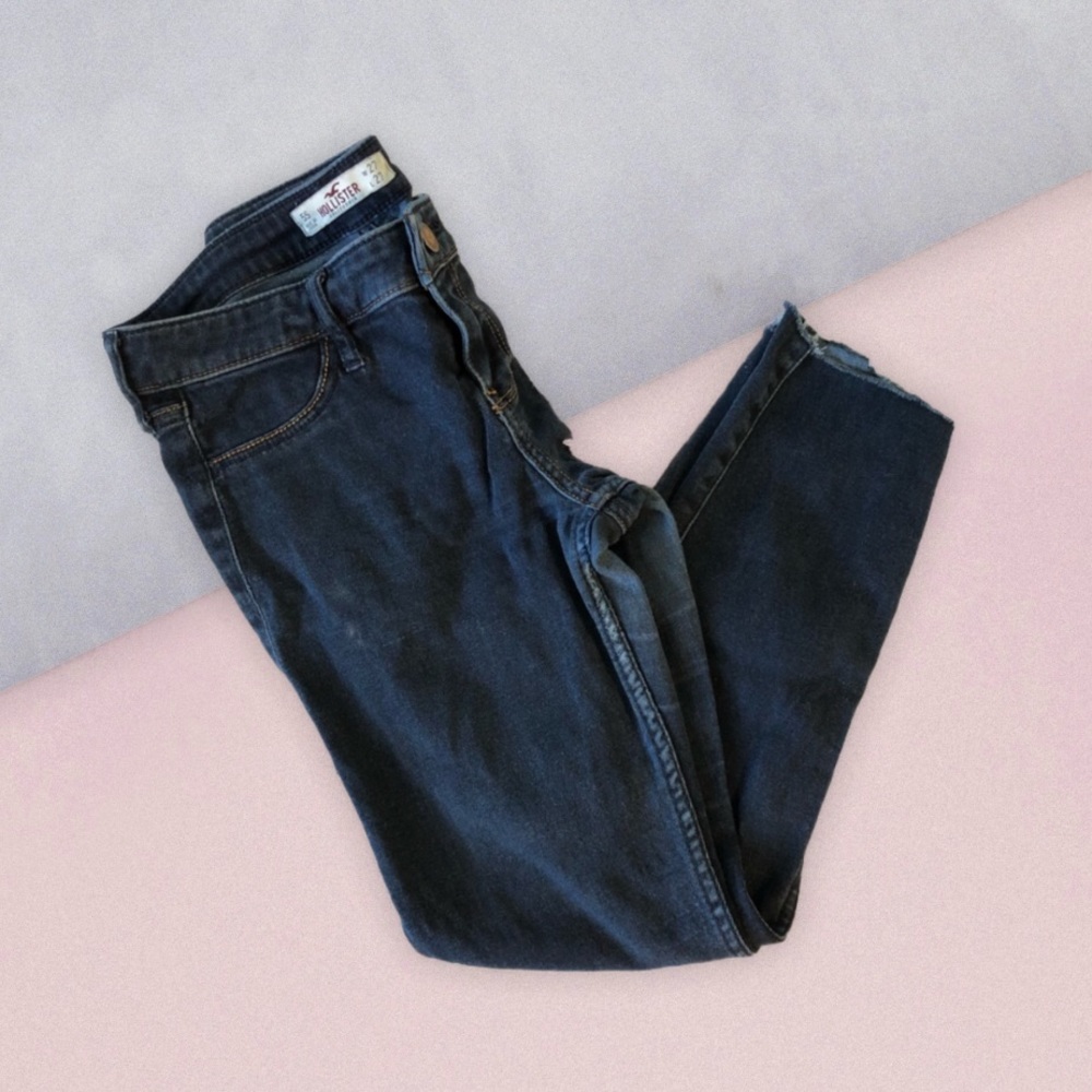 Hollister jeans